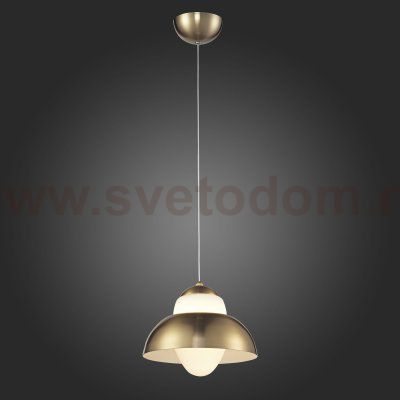 Подвесной светильник St luce SL345.303.01 CAMPANELA