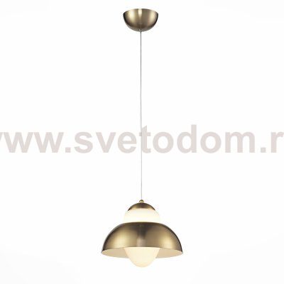 Подвесной светильник St luce SL345.303.01 CAMPANELA