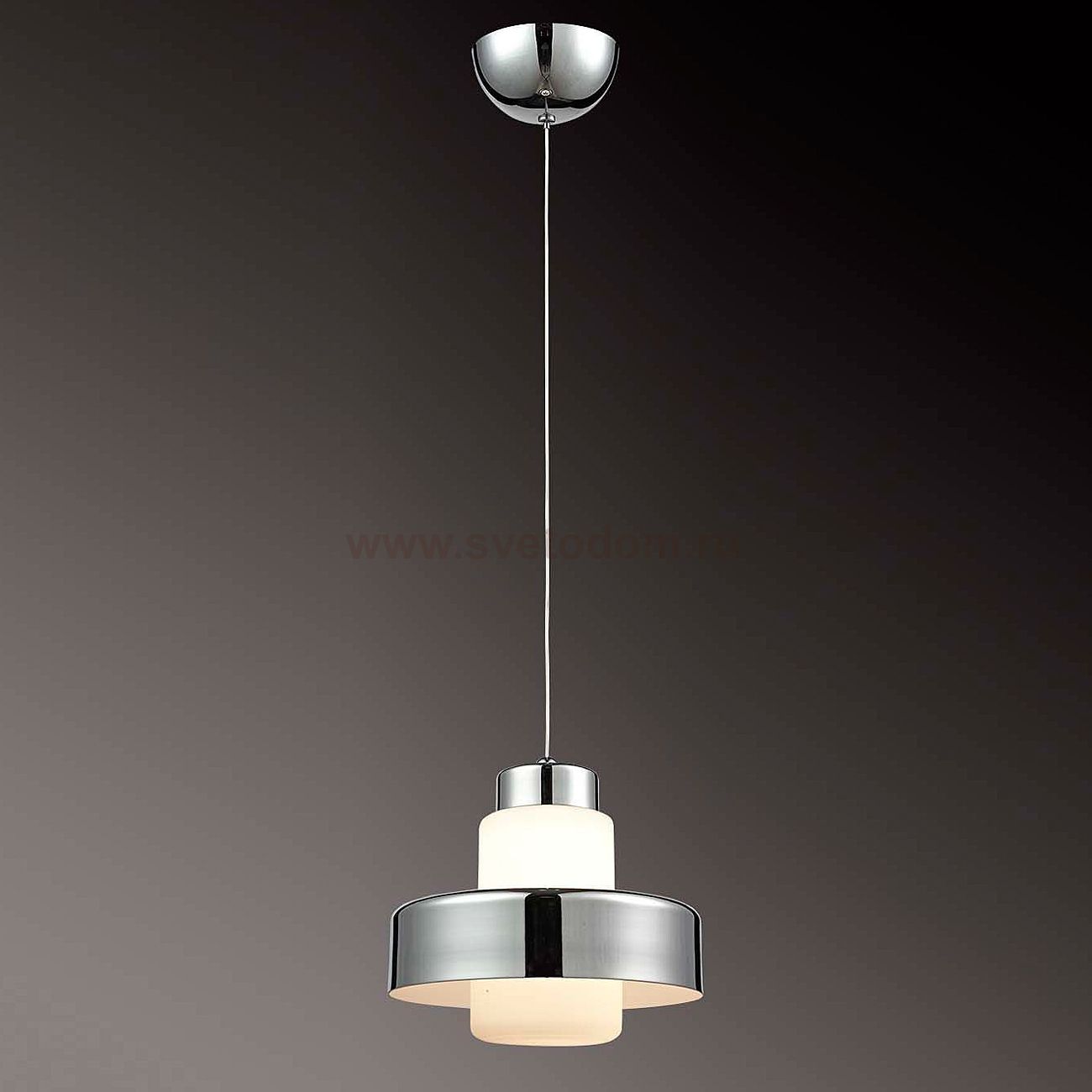 Подвесной светильник St luce SL345.013.01 CAMPANELA