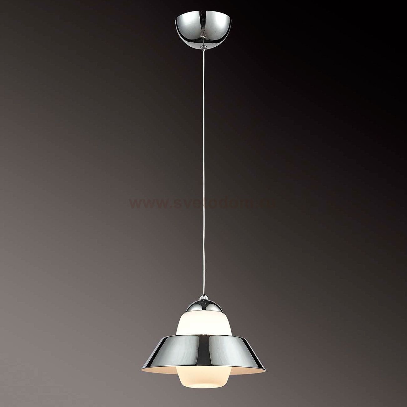 Подвесной светильник St luce SL345.113.01 CAMPANELA