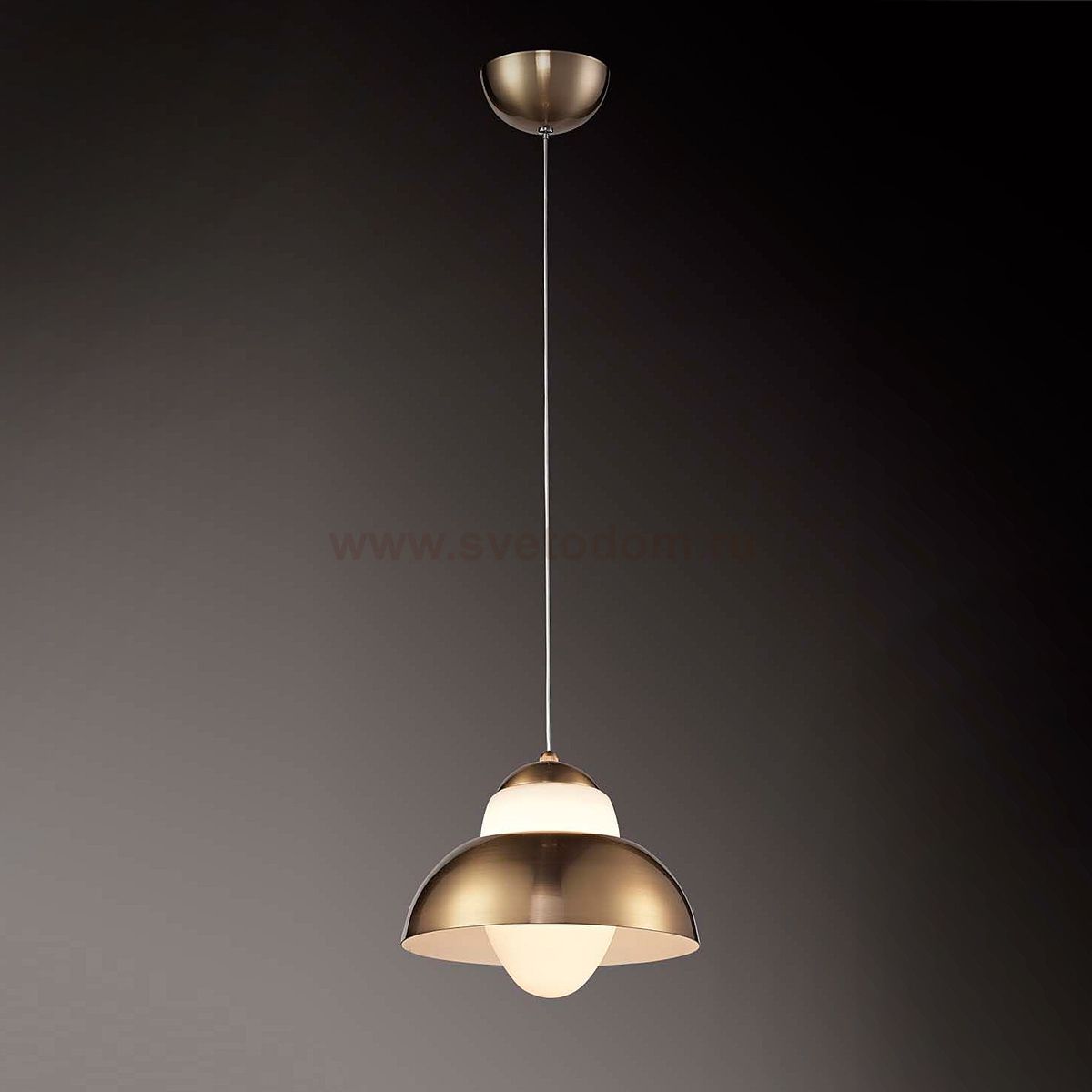 Подвесной светильник St luce SL345.303.01 CAMPANELA