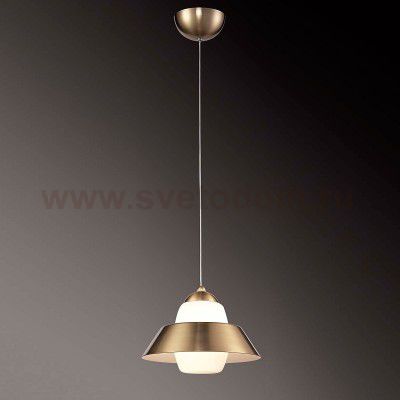 Подвесной светильник St luce SL345.313.01 CAMPANELA