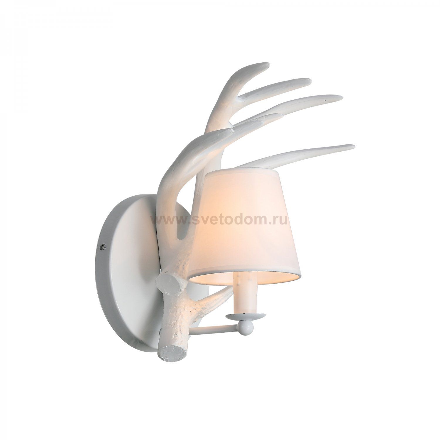 Светильник настенный бра St luce SL346.501.01 CATORENE