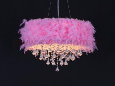 Люстра подвесная St luce SL349.093.08 CAPRICCIO