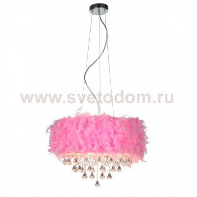Люстра подвесная St luce SL349.093.08 CAPRICCIO