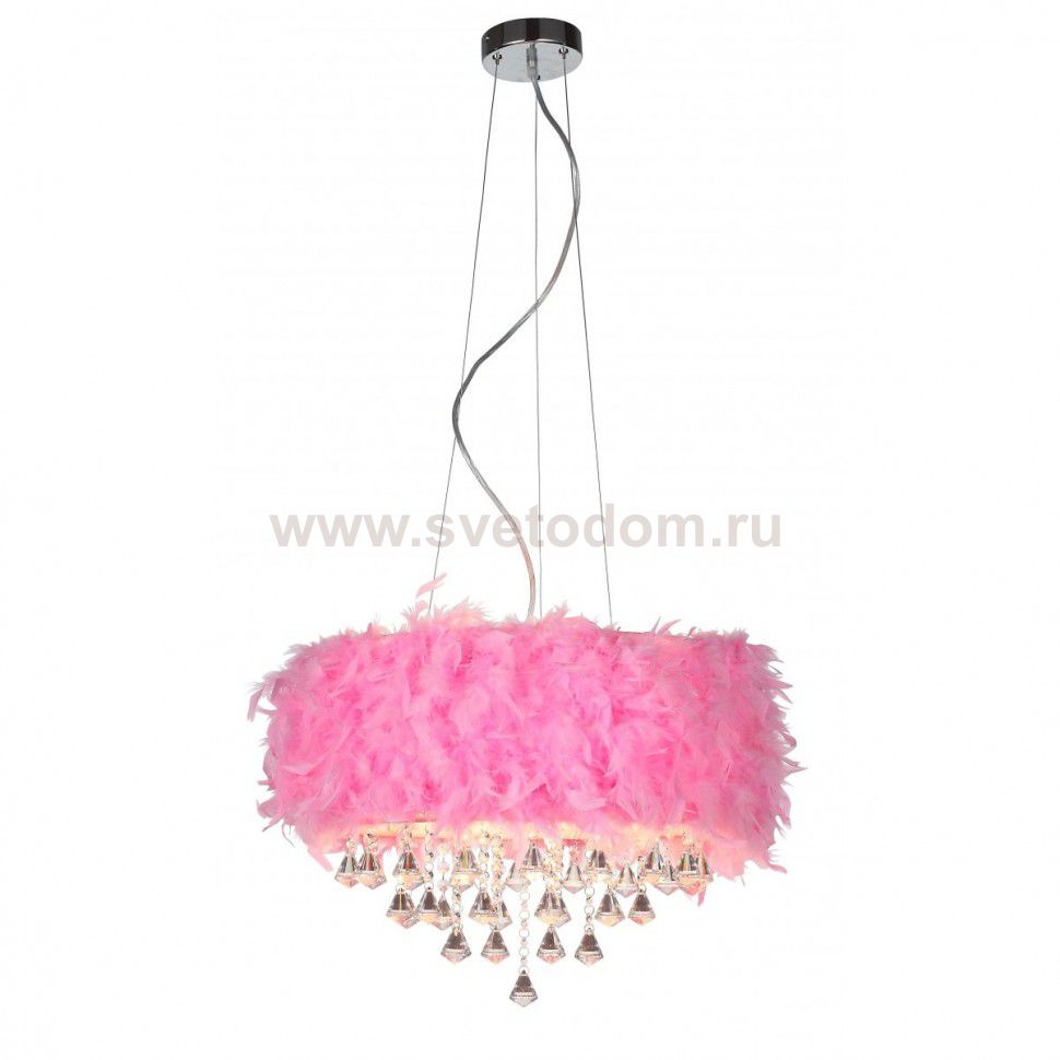 Люстра подвесная St luce SL349.093.08 CAPRICCIO