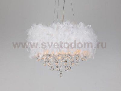 Люстра подвесная St luce SL349.503.08 CAPRICCIO