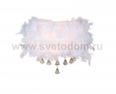 Светильник настенный бра St luce SL349.502.02 CAPRICCIO