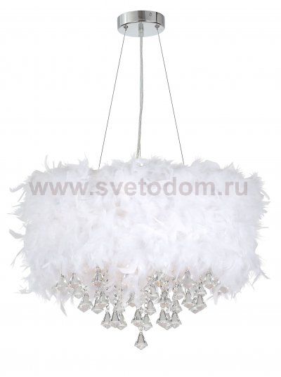 Люстра подвесная St luce SL349.503.08 CAPRICCIO