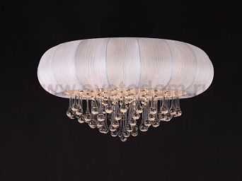 Люстра потолочная St luce SL350.152.08 PREFERITA