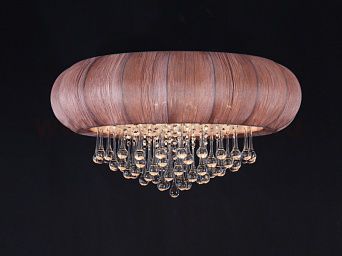 Люстра потолочная St luce SL350.182.08 PREFERITA