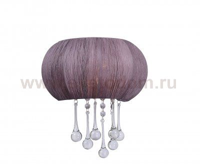 Светильник настенный бра St luce SL350.091.02 PREFERITA