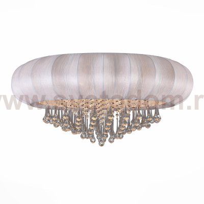 Люстра потолочная St luce SL350.552.12 PREFERITA