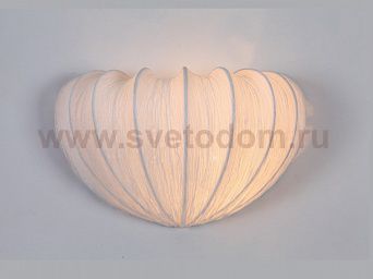 Светильник настенный бра St luce SL351.051.01 TESSILE