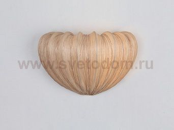 Светильник настенный бра St luce SL351.071.01 TESSILE