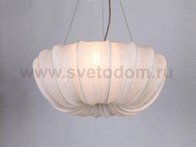 Светильник подвесной St luce SL351.153.05 TESSILE
