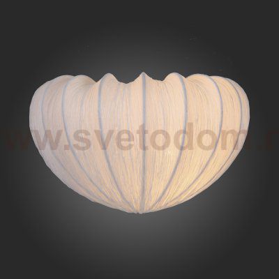 Светильник настенный бра St luce SL351.051.01 TESSILE