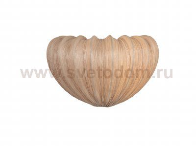 Светильник настенный бра St luce SL351.071.01 TESSILE