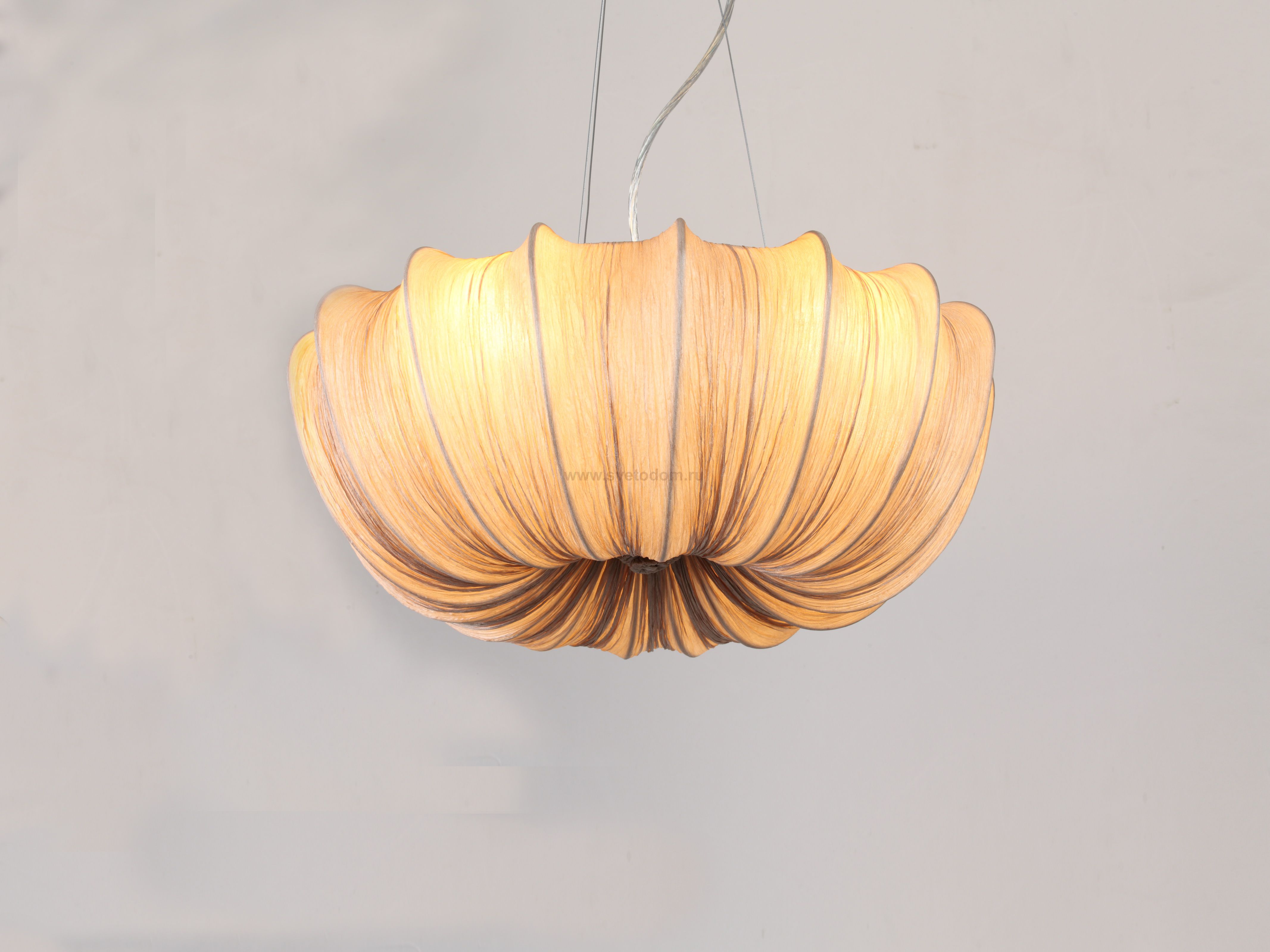 Светильник подвесной St luce SL351.173.05 TESSILE