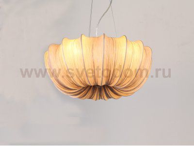 Светильник подвесной St luce SL351.173.05 TESSILE