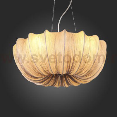 Светильник подвесной St luce SL351.173.05 TESSILE