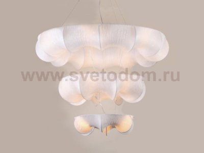 Люстра подвесная St luce SL353.503.16 Strato