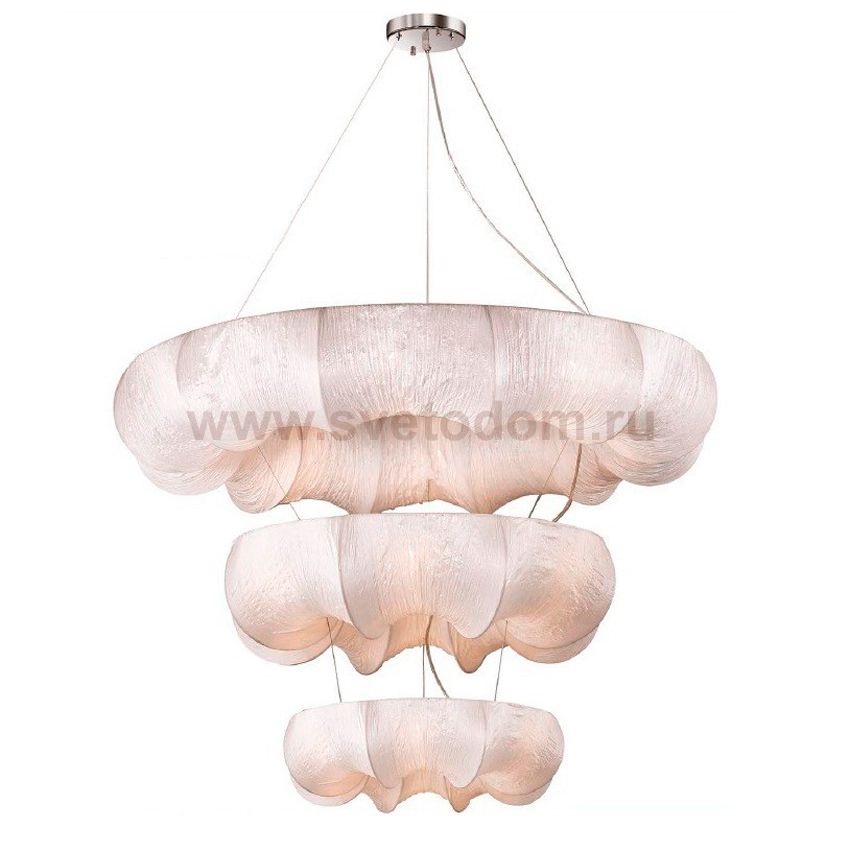 Люстра подвесная St luce SL353.503.17 STRATO