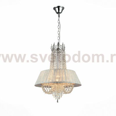 Люстра подвесная St luce SL355.103.10 COPERTO