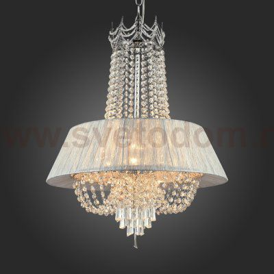 Люстра подвесная St luce SL355.103.10 COPERTO