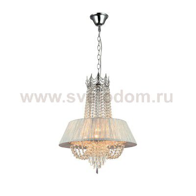 Люстра подвесная St luce SL355.103.10 COPERTO