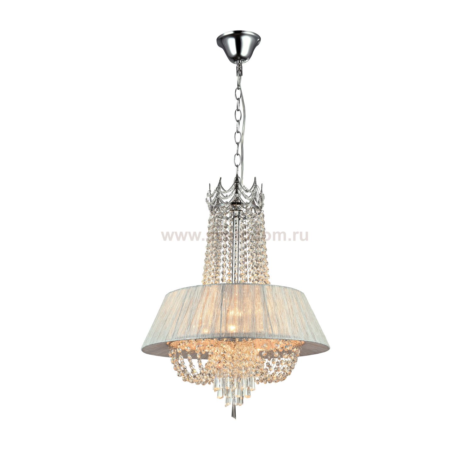 Люстра подвесная St luce SL355.103.10 COPERTO