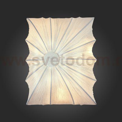 Светильник настенный бра St luce SL356.551.03 TELA