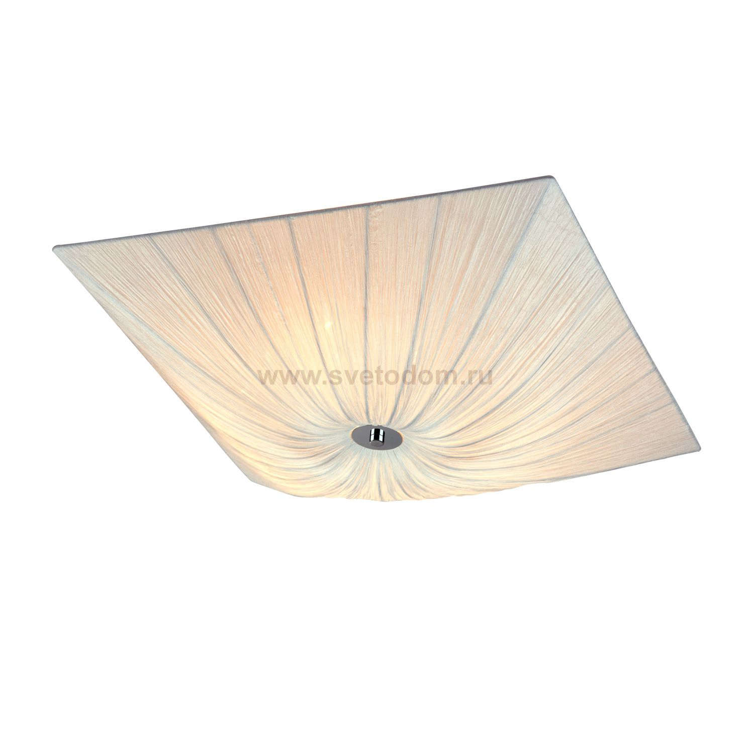 Светильник потолочный St luce SL356.502.08 TELA