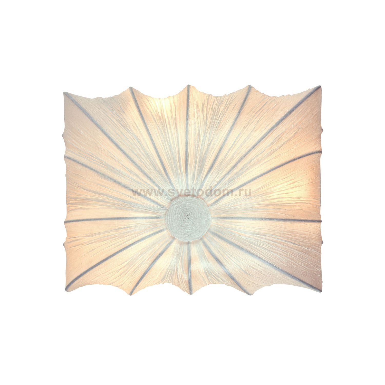 Светильник настенный бра St luce SL356.551.03 TELA