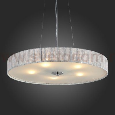 Светильник подвесной St luce SL357.103.05 RONDELLA