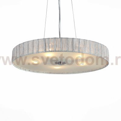 Светильник подвесной St luce SL357.103.05 RONDELLA