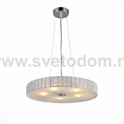 Светильник подвесной St luce SL357.103.05 RONDELLA