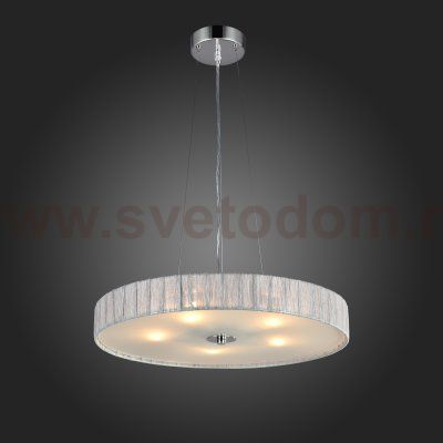Светильник подвесной St luce SL357.103.05 RONDELLA