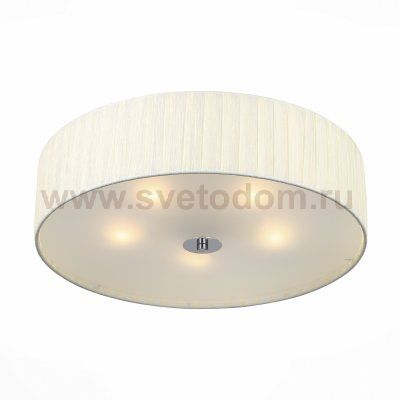 Светильник потолочный St luce SL357.502.05 RONDELLA