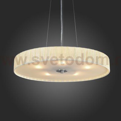 Светильник подвесной St luce SL357.503.05 RONDELLA