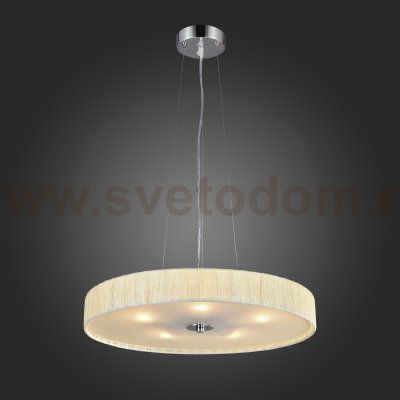 Светильник подвесной St luce SL357.503.05 RONDELLA