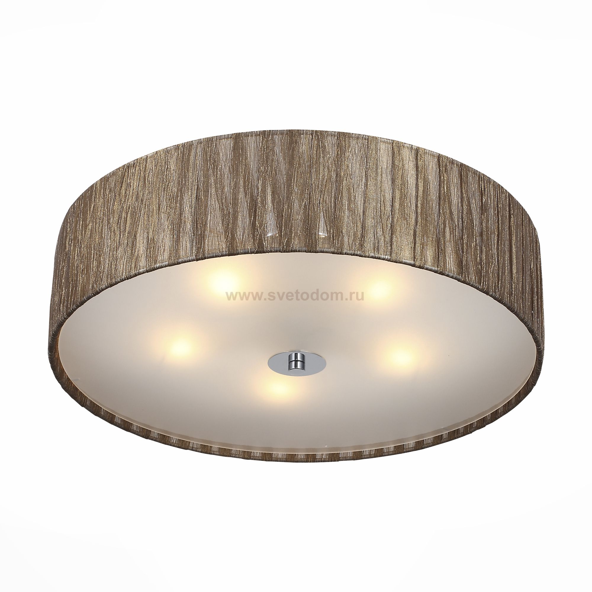 Светильник потолочный St luce SL357.702.05 RONDELLA