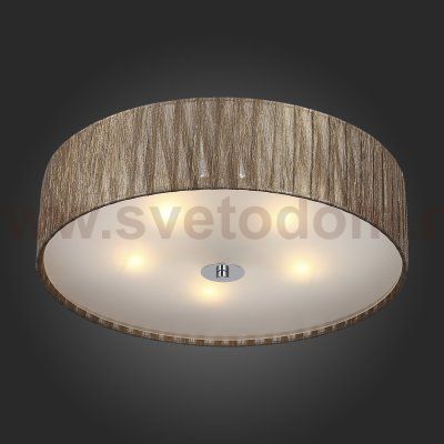 Светильник потолочный St luce SL357.702.05 RONDELLA