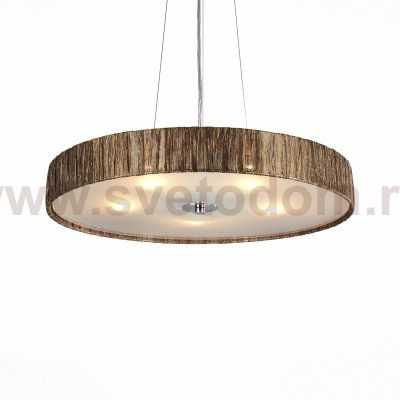 Светильник подвесной St luce SL357.703.05 RONDELLA