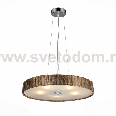 Светильник подвесной St luce SL357.703.05 RONDELLA