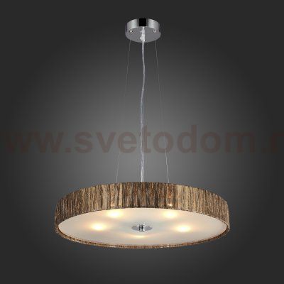 Светильник подвесной St luce SL357.703.05 RONDELLA