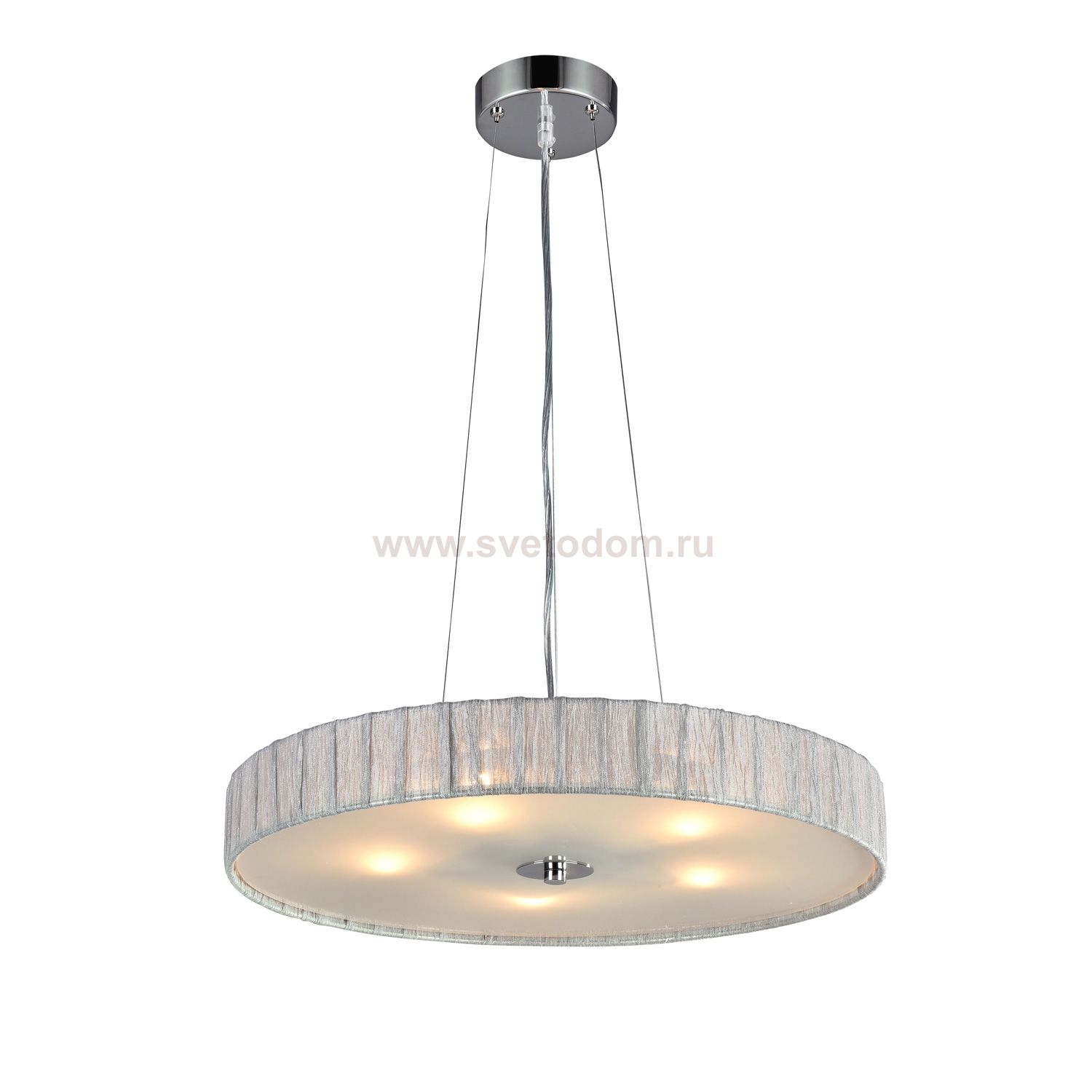 Светильник подвесной St luce SL357.103.05 RONDELLA