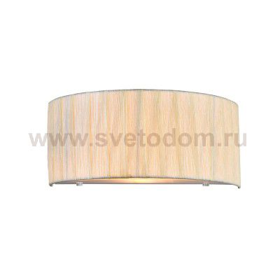 Светильник настенный бра St luce SL357.501.01 RONDELLA