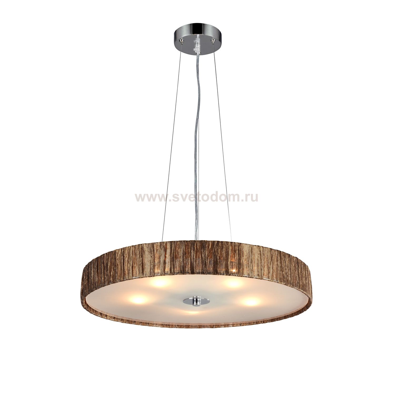 Светильник подвесной St luce SL357.703.05 RONDELLA