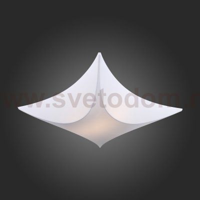 Светильник потолочный St luce SL360.512.04 TONICO